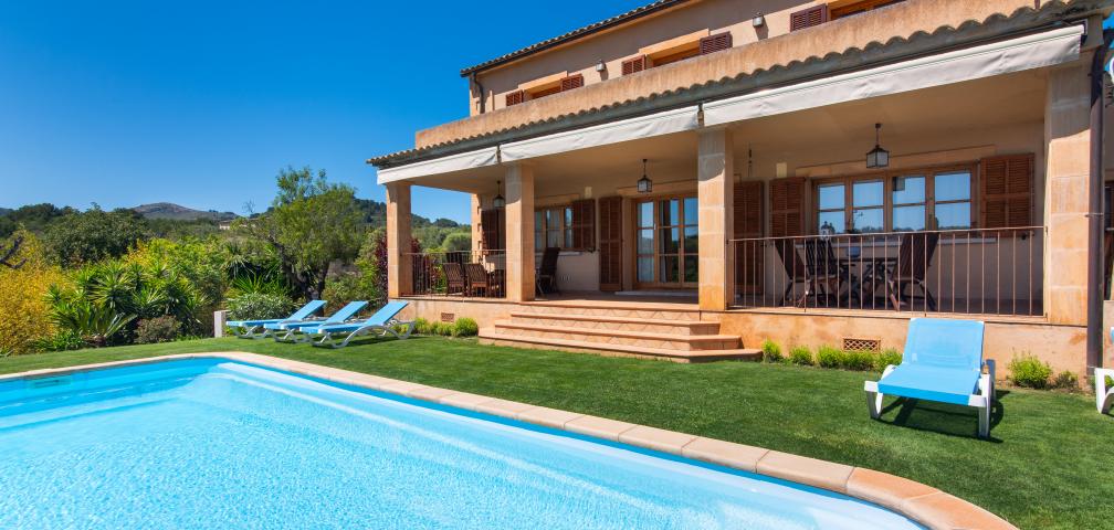 Finca Son Forte Nou