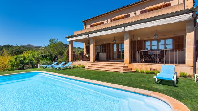 Finca Son Forte Nou