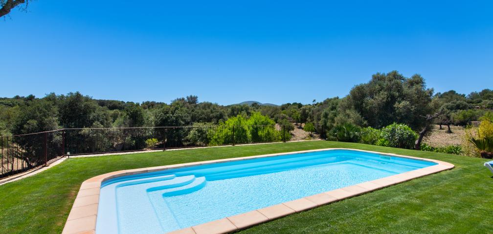 Finca Son Forte Nou