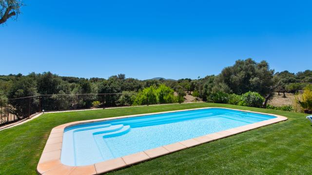Finca Son Forte Nou