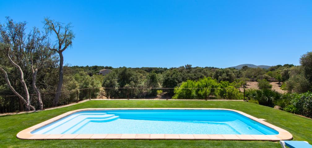 Finca Son Forte Nou