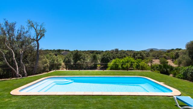 Finca Son Forte Nou