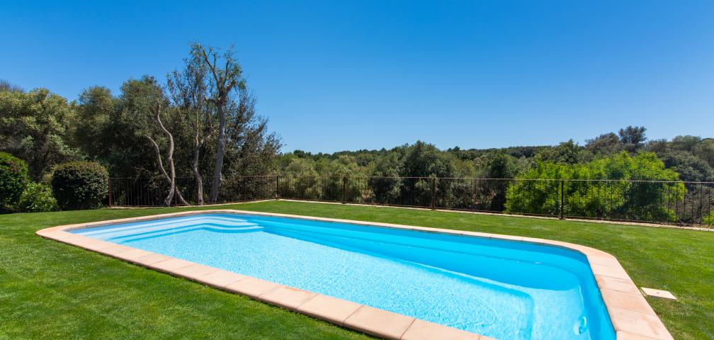 Finca Son Forte Nou