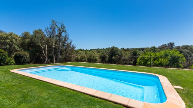 Finca Son Forte Nou