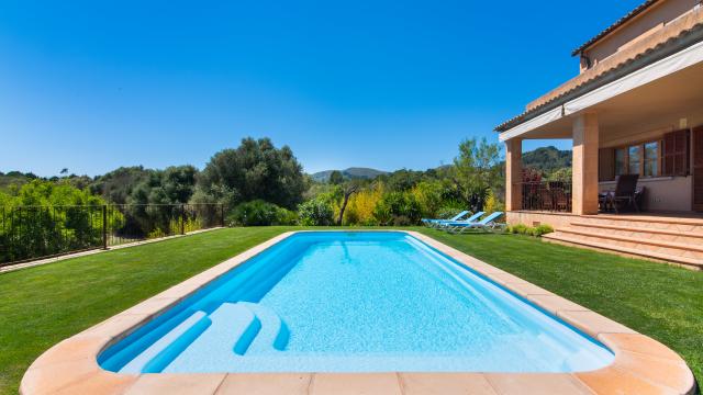 Finca Son Forte Nou