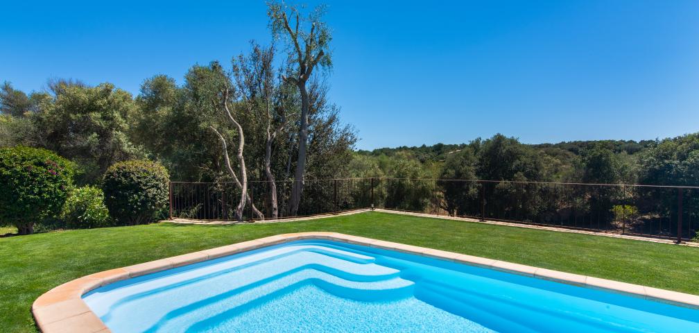 Finca Son Forte Nou