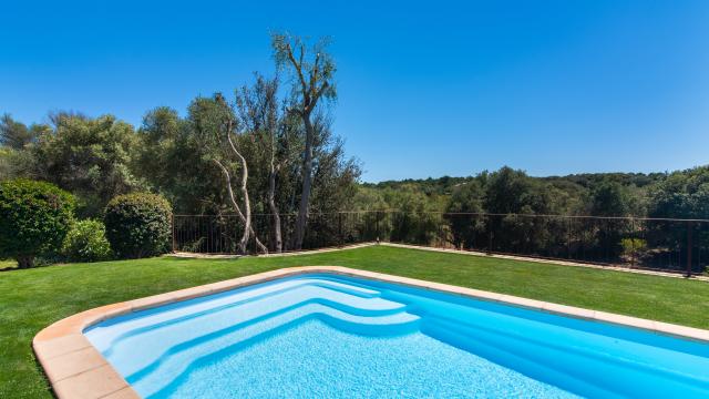 Finca Son Forte Nou