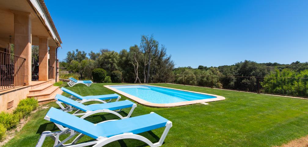 Finca Son Forte Nou