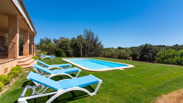 Finca Son Forte Nou