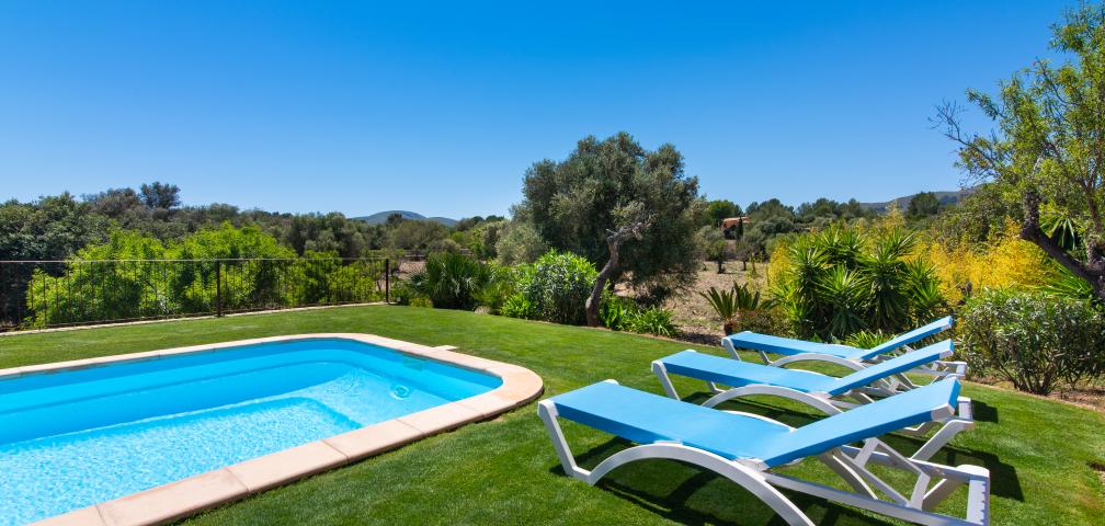 Finca Son Forte Nou