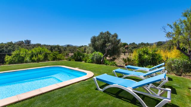 Finca Son Forte Nou