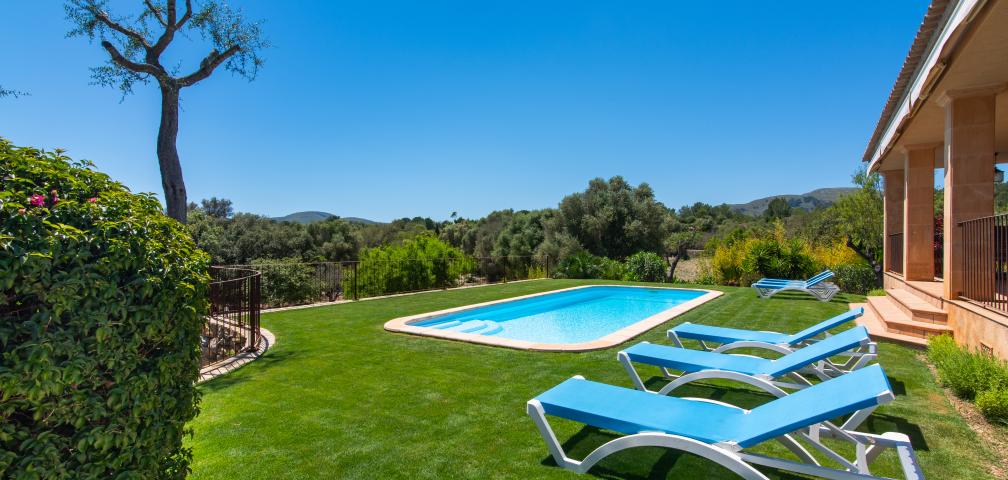 Finca Son Forte Nou