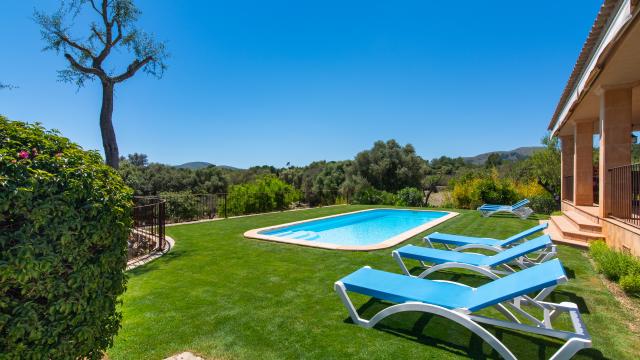 Finca Son Forte Nou