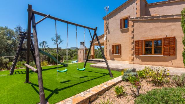 Finca Son Forte Nou