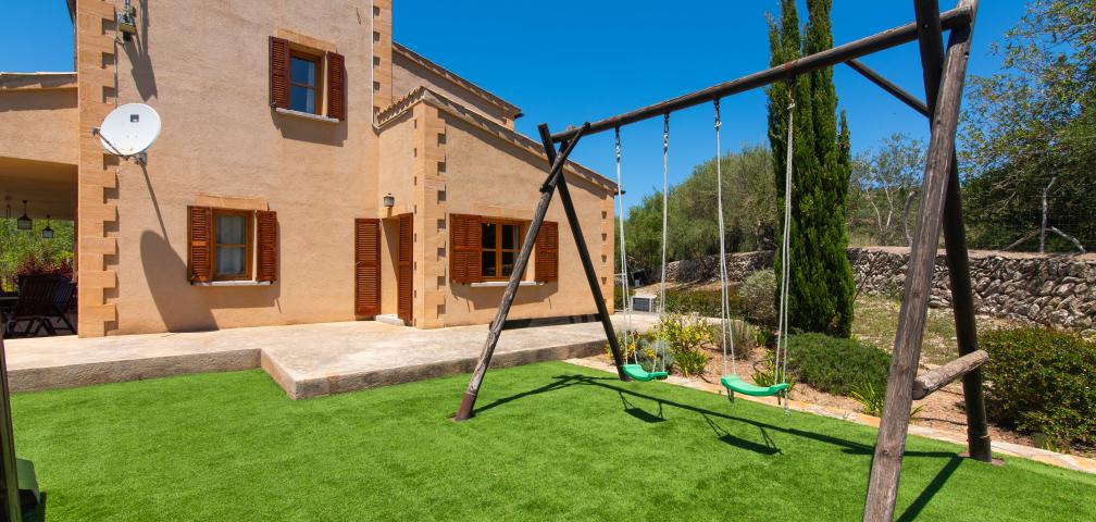 Finca Son Forte Nou