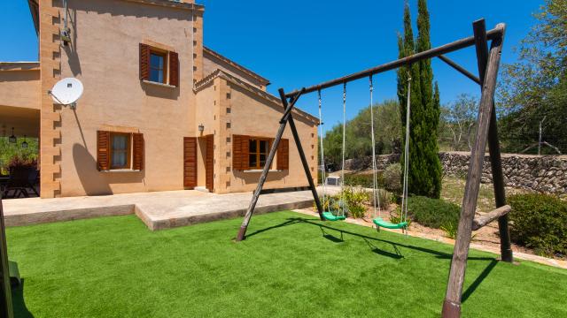 Finca Son Forte Nou