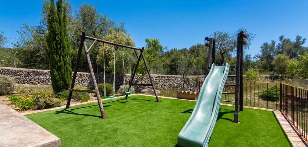 Finca Son Forte Nou