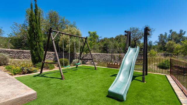 Finca Son Forte Nou