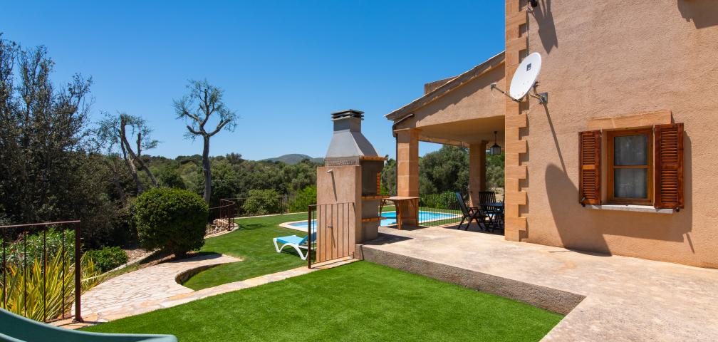 Finca Son Forte Nou