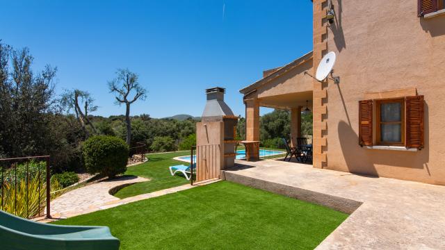 Finca Son Forte Nou