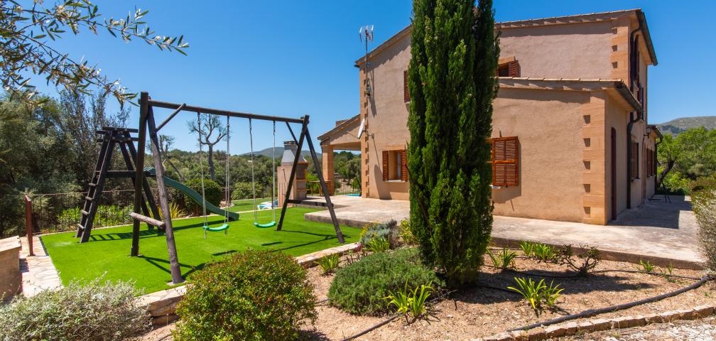 Finca Son Forte Nou