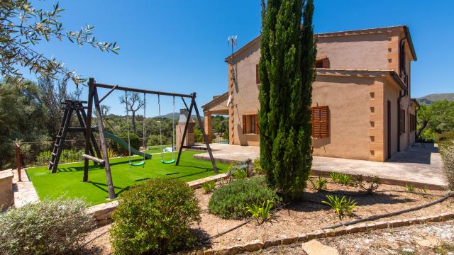 Finca Son Forte Nou