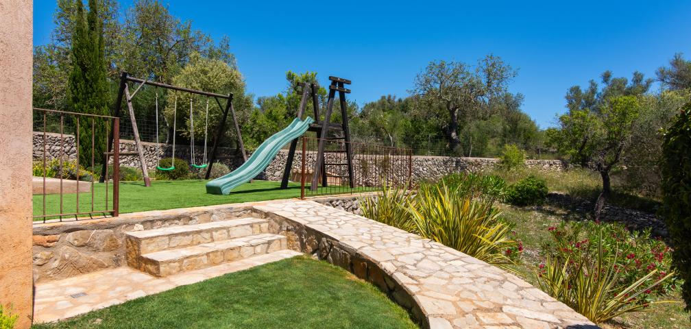 Finca Son Forte Nou