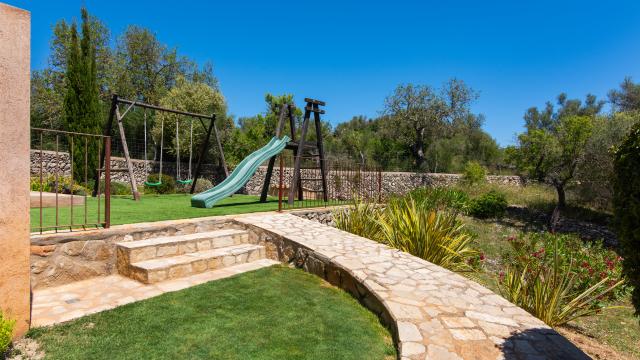Finca Son Forte Nou