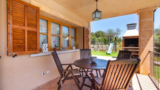 Finca Son Forte Nou