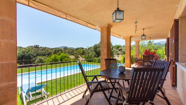 Finca Son Forte Nou