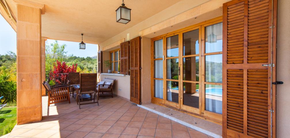 Finca Son Forte Nou