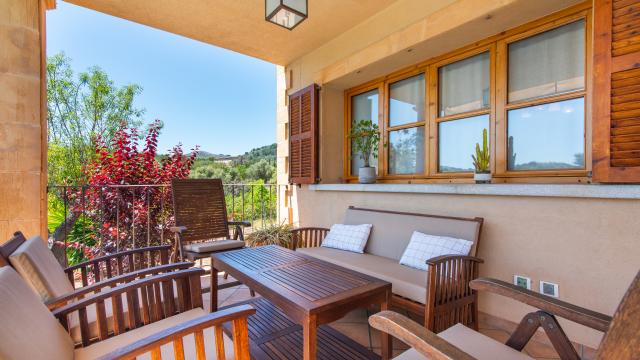 Finca Son Forte Nou
