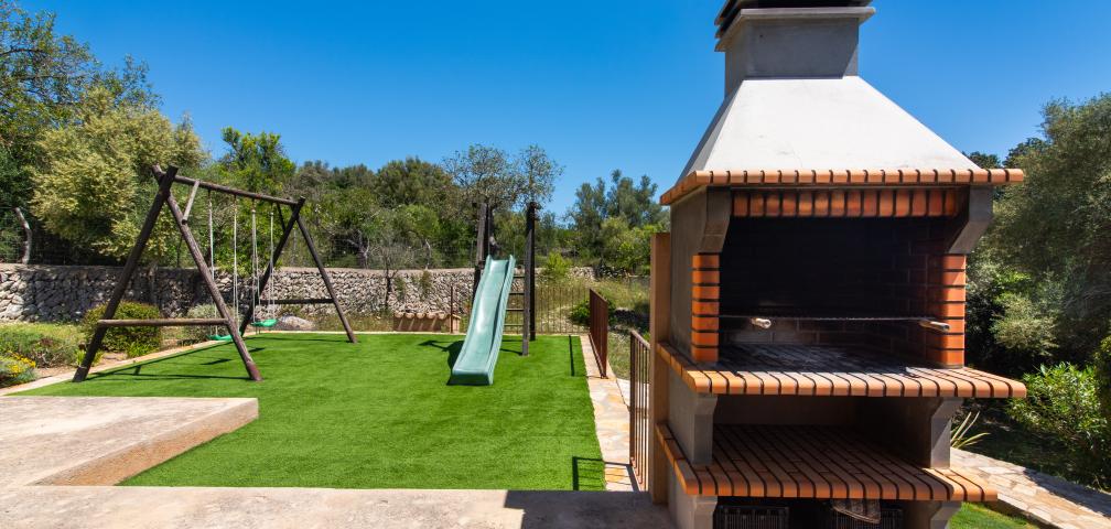 Finca Son Forte Nou