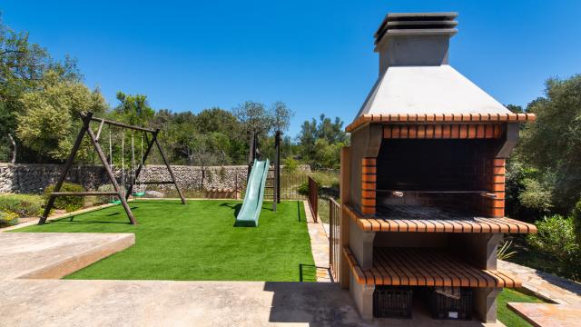 Finca Son Forte Nou