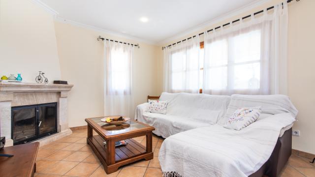 Finca Son Forte Nou