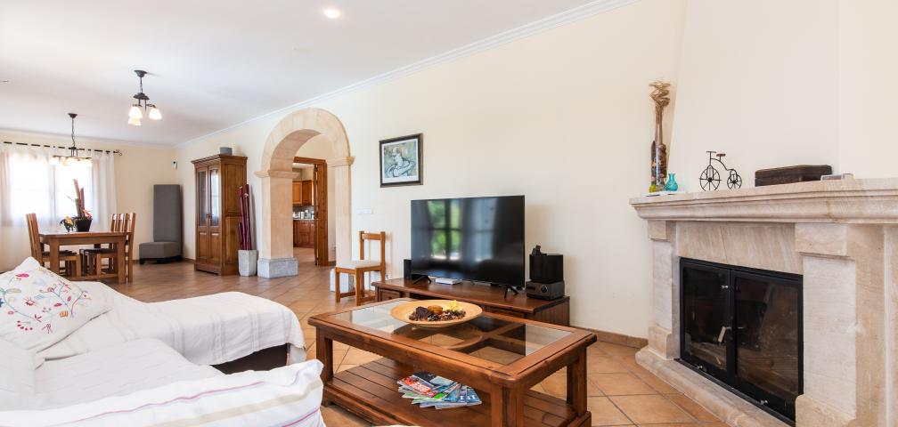 Finca Son Forte Nou