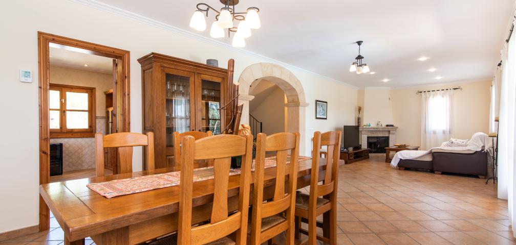 Finca Son Forte Nou