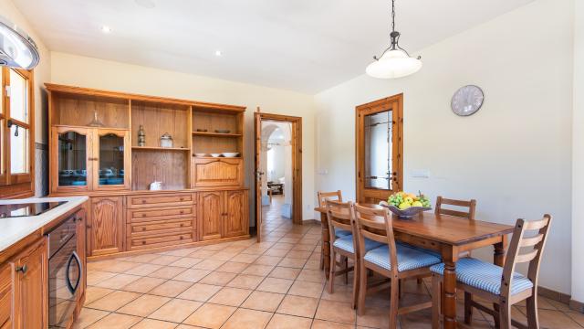 Finca Son Forte Nou