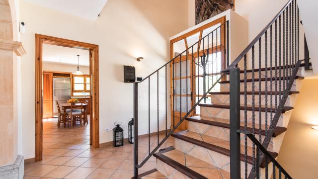 Finca Son Forte Nou