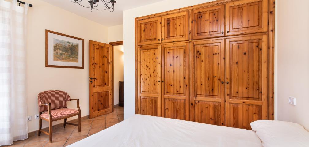 Finca Son Forte Nou