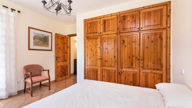 Finca Son Forte Nou
