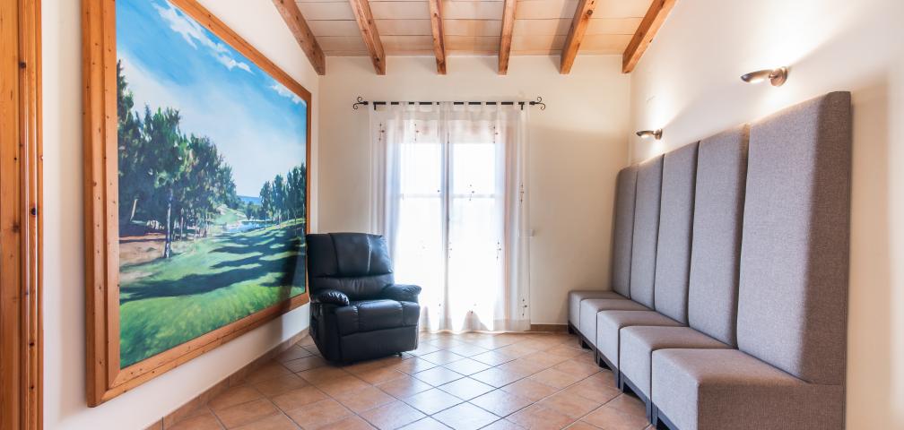 Finca Son Forte Nou