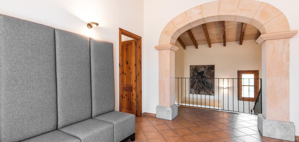 Finca Son Forte Nou