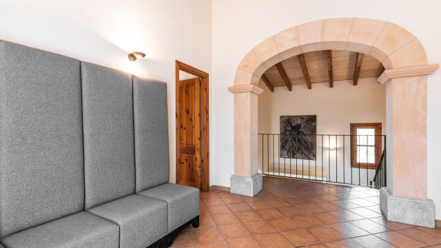 Finca Son Forte Nou