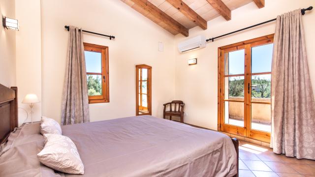 Finca Son Forte Nou