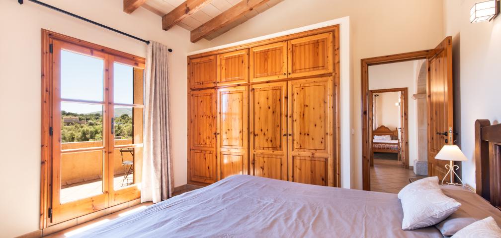Finca Son Forte Nou