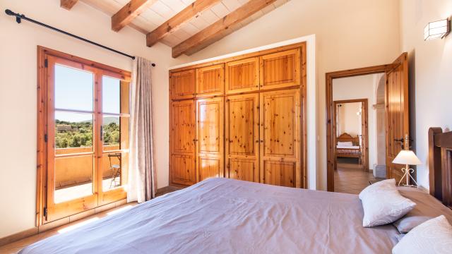 Finca Son Forte Nou