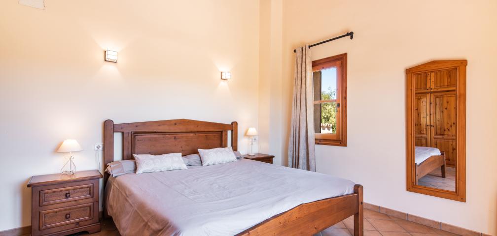 Finca Son Forte Nou