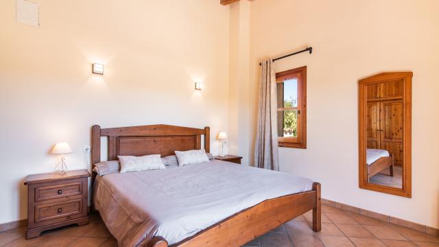 Finca Son Forte Nou