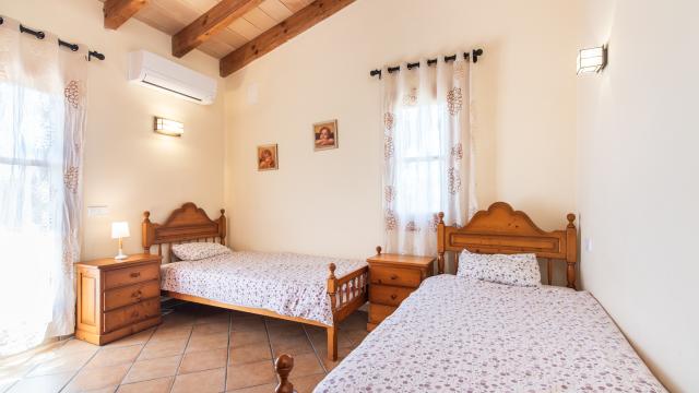 Finca Son Forte Nou